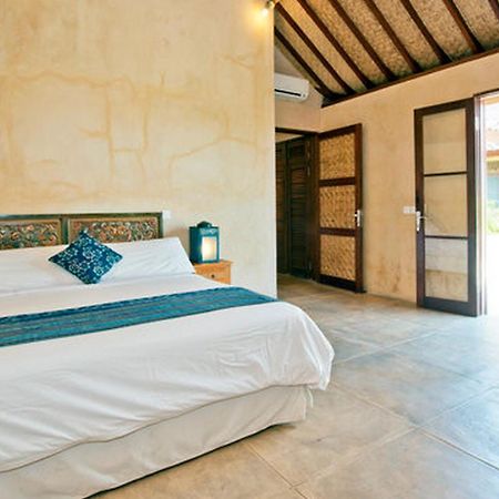 Rumi Villas Seminyak Pokoj fotografie
