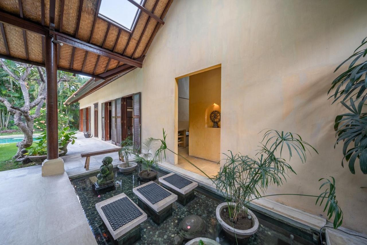 Rumi Villas Seminyak Exteriér fotografie