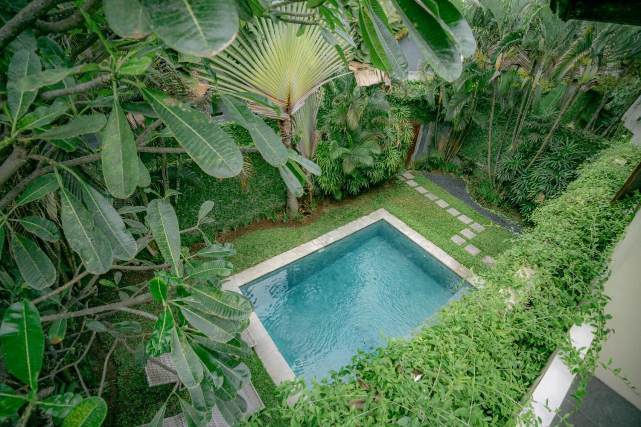 Rumi Villas Seminyak Exteriér fotografie