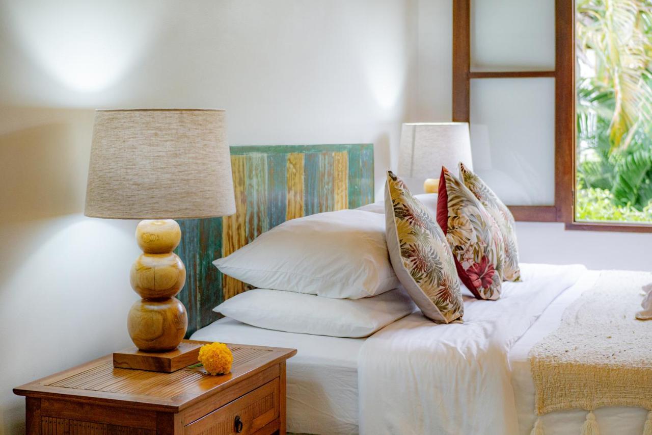 Rumi Villas Seminyak Exteriér fotografie