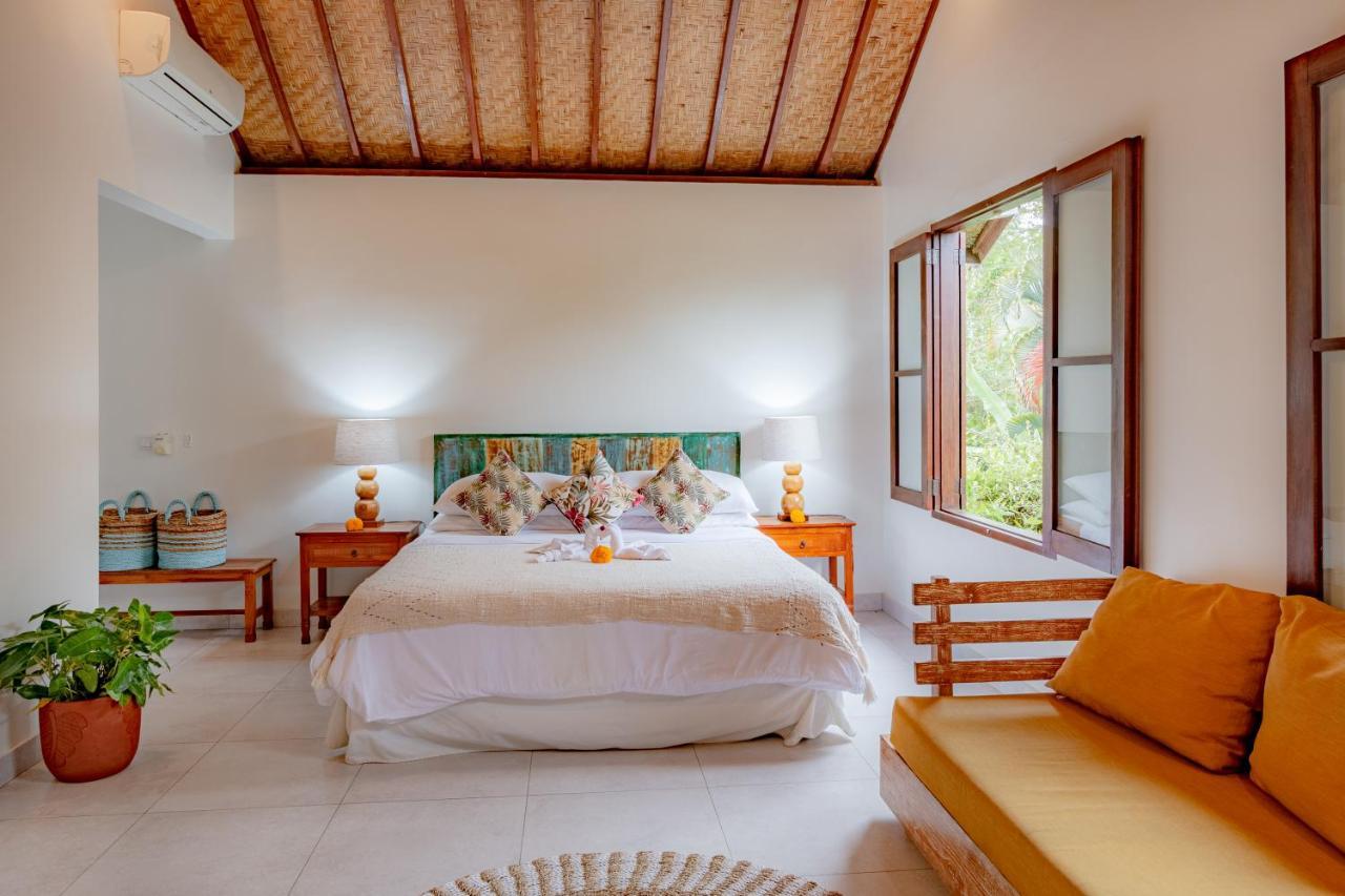 Rumi Villas Seminyak Exteriér fotografie