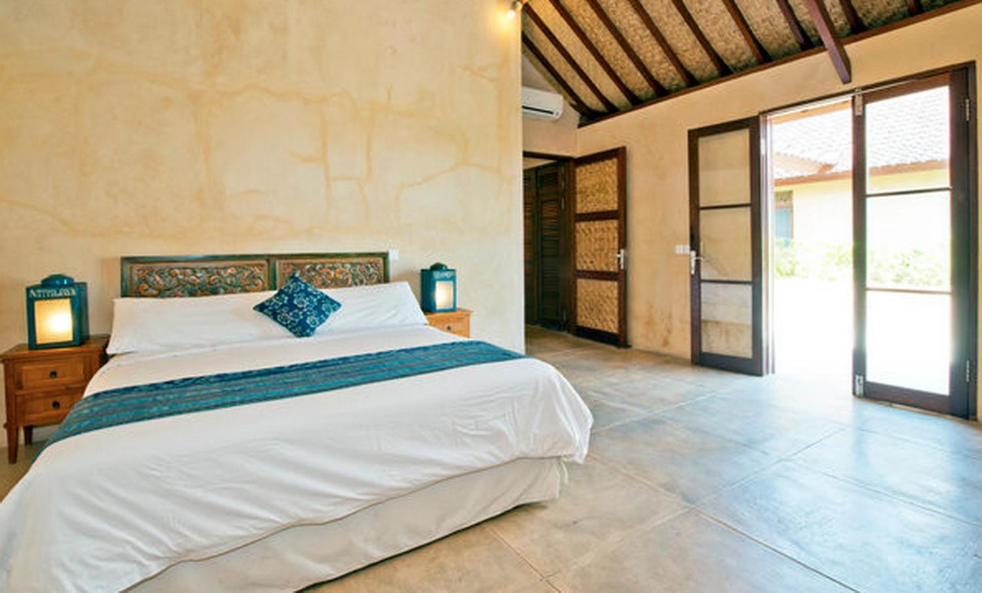 Rumi Villas Seminyak Pokoj fotografie