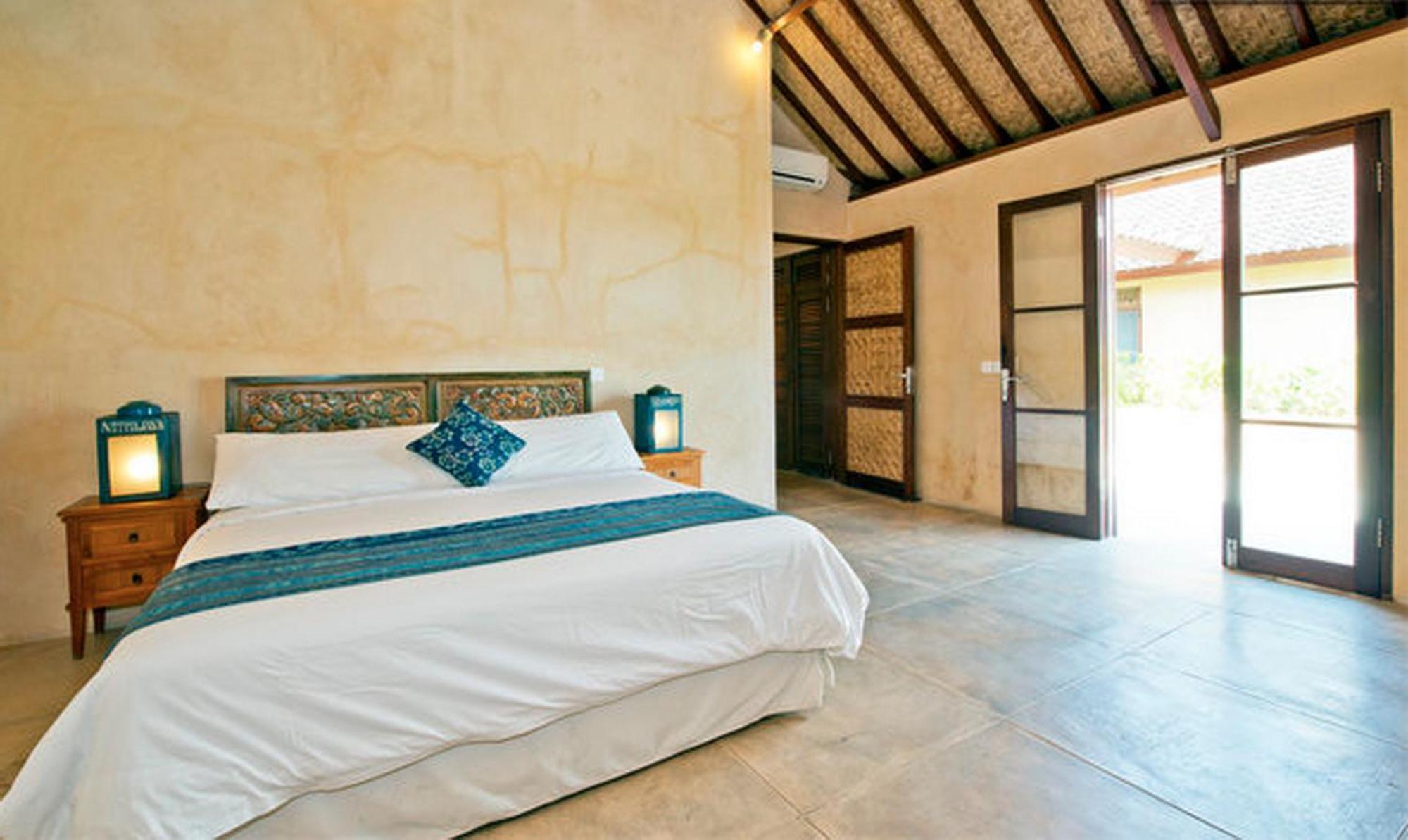 Rumi Villas Seminyak Pokoj fotografie